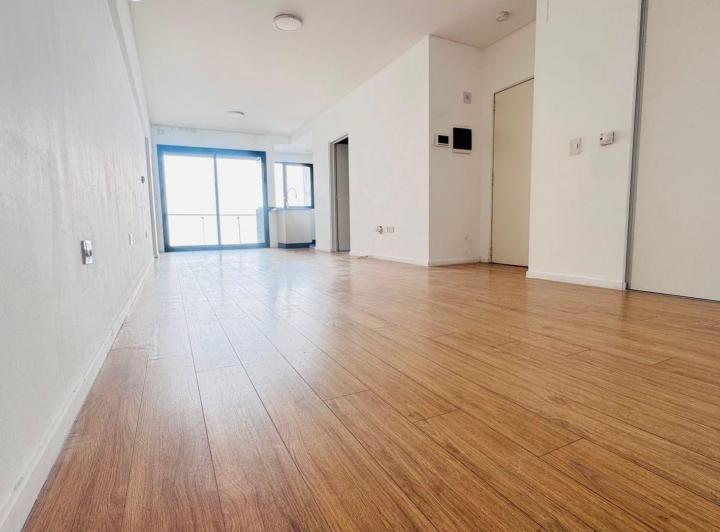 Departamento · 42m² · 1 Ambiente