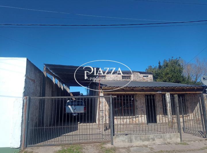 Casa · 84m² · 3 Ambientes · 1 Cochera