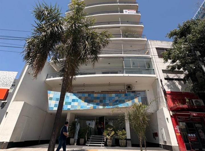 Departamento · 28m² · 1 Ambiente