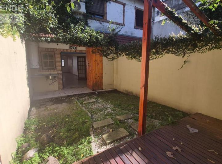 Departamento · 4 Ambientes · 1 Cochera
