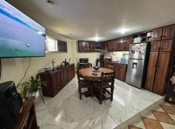 PH · 200m² · 5 Ambientes · Venta - Ph 2 Pisos - 4 Dorm - Terraza - Villa Ballester