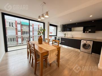 Departamento · 56m² · 2 Ambientes · Venta Departamento 2 Ambientes en Zona Centro
