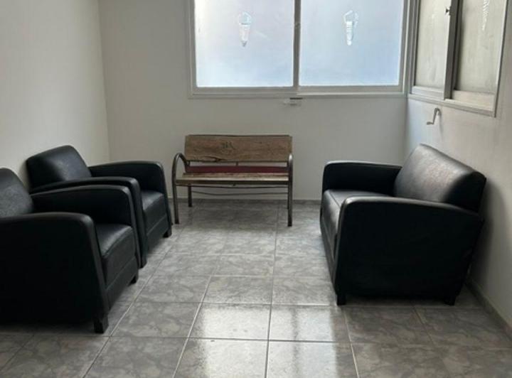 Departamento · 56m² · 4 Ambientes