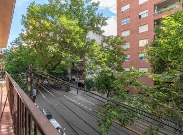 Departamento · 93m² · 4 Ambientes · 1 Cochera · Departamento 4 Ambientes con Dependencia, Cochera y Baulera en Belgrano