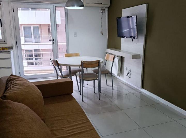 Departamento · 45m² · 3 Ambientes