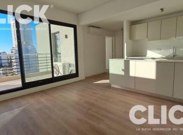 Departamento · 38m² · 2 Ambientes · Venta - 2 Ambientes con Balcon - Nuñez