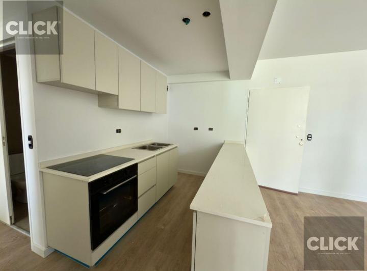 Departamento · 38m² · 2 Ambientes