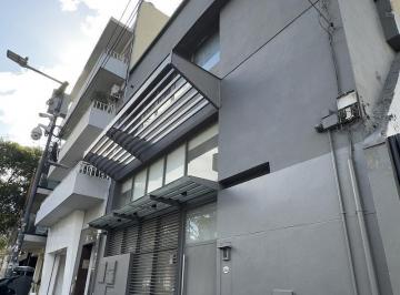Oficina comercial · 723m² · 12 Cocheras · Alquiler Edifico Corporativo en Palermo Hollywood