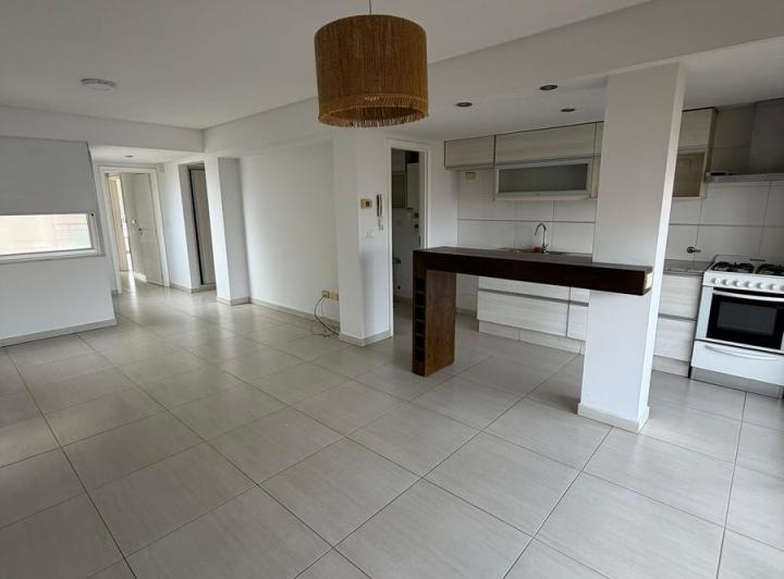 Departamento · 85m² · 3 Ambientes · 1 Cochera