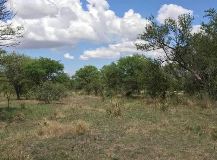 Terreno · 2927m²