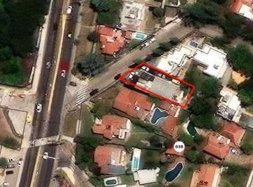 Hotel · 410m² · Venta Hosteria Para Reciclar Villa Carlos Paz