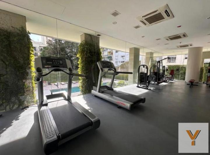 Departamento · 83m² · 3 Ambientes
