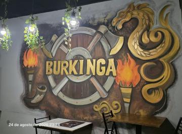 Local comercial  Venta USD 15.000 · Venta Fondo de Comercio Gastronomico