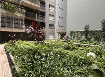 Departamento de 1 ambiente, Chacarita · Monoambiente con Cochera en Excelente Edificio en Chacarita