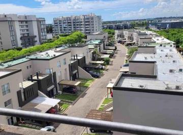 Departamento · 43m² · 2 Ambientes · 1 Cochera · Dos Ambientes con Cochera