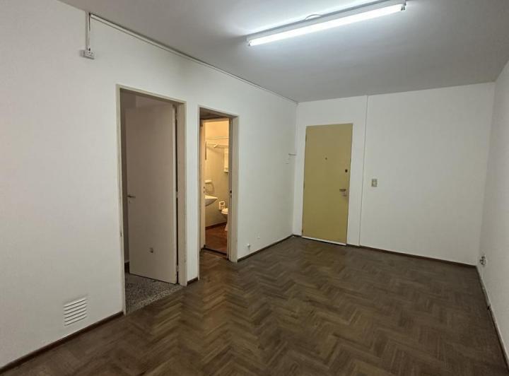 Departamento · 34m² · 2 Ambientes