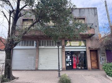 Campo · 200m² · 3 Dormitorios · 2 Cocheras · 3 Locales con Vivienda. Zona Comercial en Venta. Ituzaingo Norte
