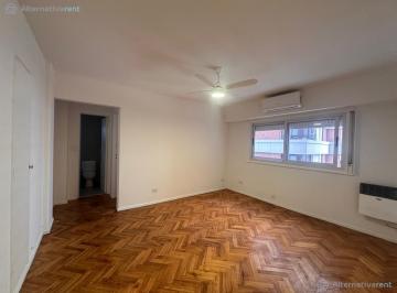 Departamento · 39m² · 2 Ambientes · Departamento en Palermo Chico