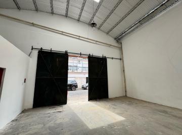 Depósito · 257m² · 3 Ambientes · Galpón/ Depósito en Alquiler