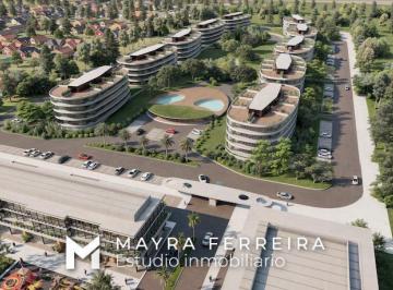 Departamento · 59m² · 2 Ambientes · 1 Cochera · Venta Departamentos en Life Canning
