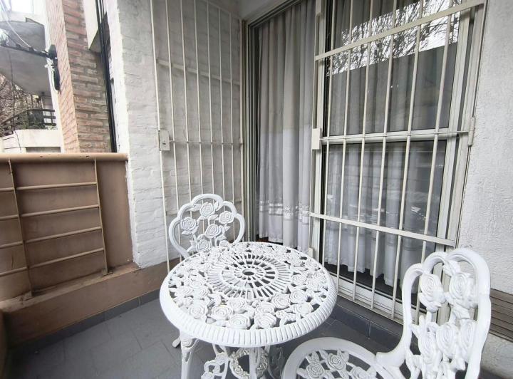 Departamento · 30m² · 2 Ambientes