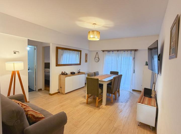 Departamento de 3 Ambientes en Zona Norte