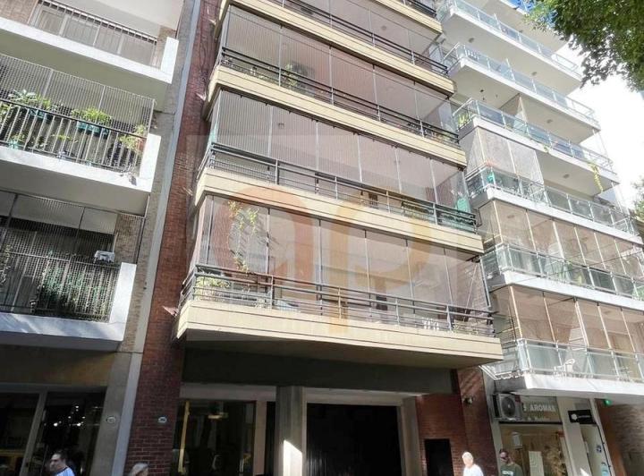 Departamento · 63m² · 3 Ambientes