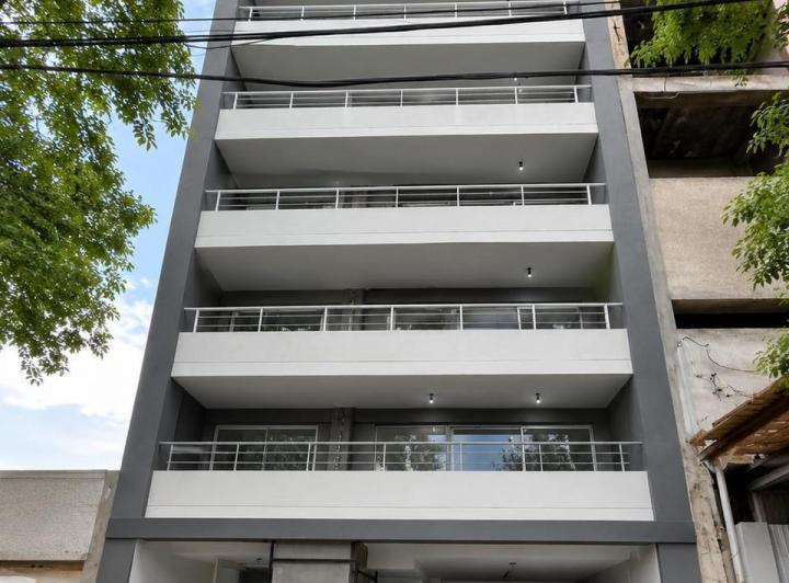 Departamento · 40m² · 2 Ambientes
