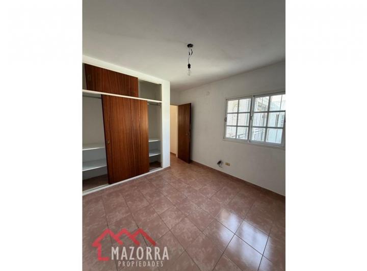 Departamento · 56m² · 3 Ambientes