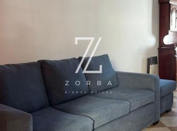 Departamento de 3 ambientes, Salta · Dúplex en Alquiler | Amoblado