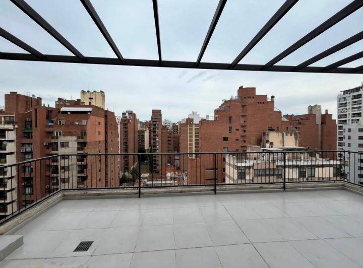 Departamento · 57m² · 3 Ambientes