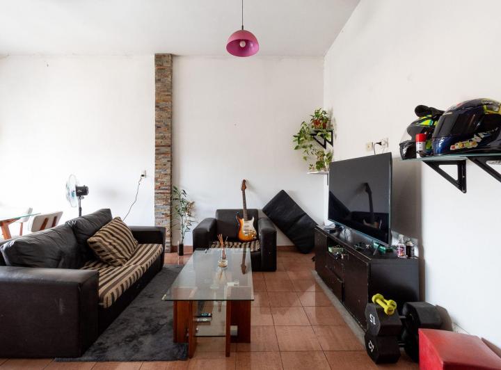 Departamento · 68m² · 3 Ambientes
