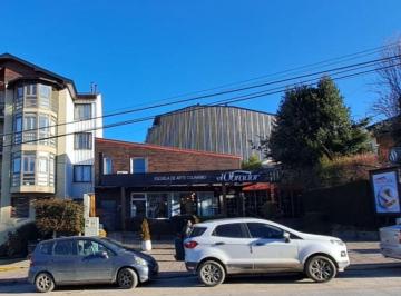 Departamento · 31m² · 2 Ambientes · Alquiler Permanente 2 Amb en Bª Belgrano Bariloche