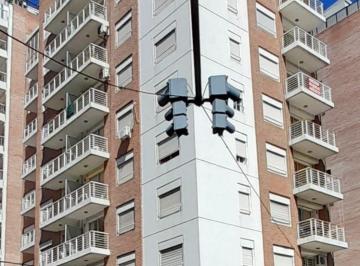 Departamento de 2 ambientes, Rosario · Vera Mujica 705 Piso 5º Depto 4º
