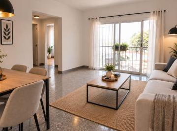 Departamento · 56m² · 3 Ambientes · Dpto - 3 Amb Exc. Ubicacion - Versalles