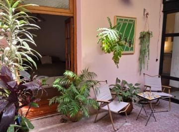 PH de 2 ambientes, Vicente López · Guemes 3600 V. Martelli, V. Lopez PH 2 Ambientes en Planta Baja con Patio – Impecable Estado. 60 m²