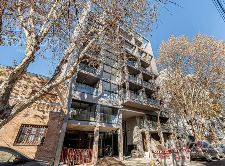 Departamento · 80m² · 3 Ambientes