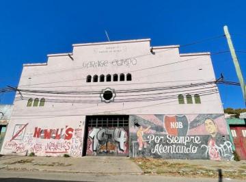 Bodega-Galpón , Rosario · Pje. E. Díaz y Mitre