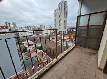 Departamento · 40m² · 2 Ambientes · Avellaneda 1000 Alquiler 2 Ambientes Caballito