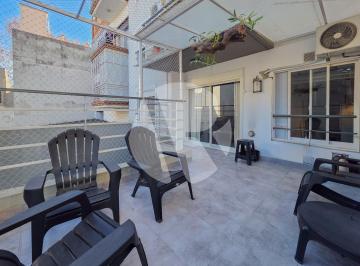 Departamento · 48m² · 2 Ambientes · 1 Cochera · Departamento 2 Ambientes con Balcon Aterrazado y Cochera / Villa Gral Mitre