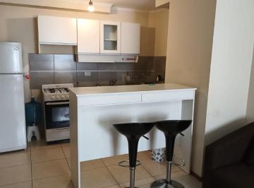 Departamento de 3 ambientes, Córdoba · Departamento 1 Dormitorio Totalmente Amoblado 1 Cuadra de Plaza España!
