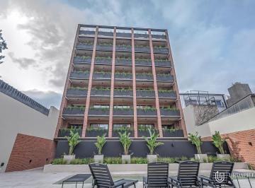 Departamento · 75m² · 2 Ambientes · Departamento en Venta en Palermo