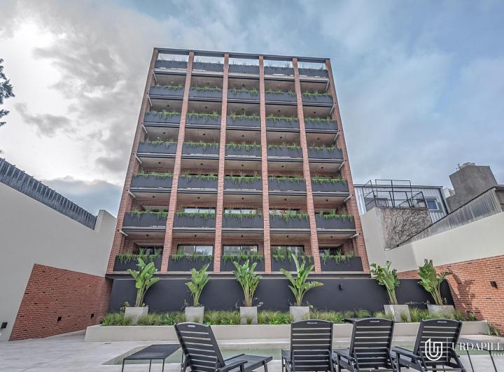 Departamento · 75m² · 2 Ambientes