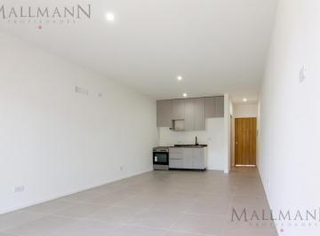 Departamento · 40m² · 1 Ambiente · Venta Depto Monoambiente Planta Baja Apto Financiación Chic Village
