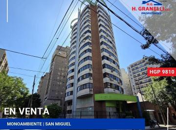 HGP-HGP-9810_2 · Departamento Monoambiente. | Maestro Angel d'Elia Al 900