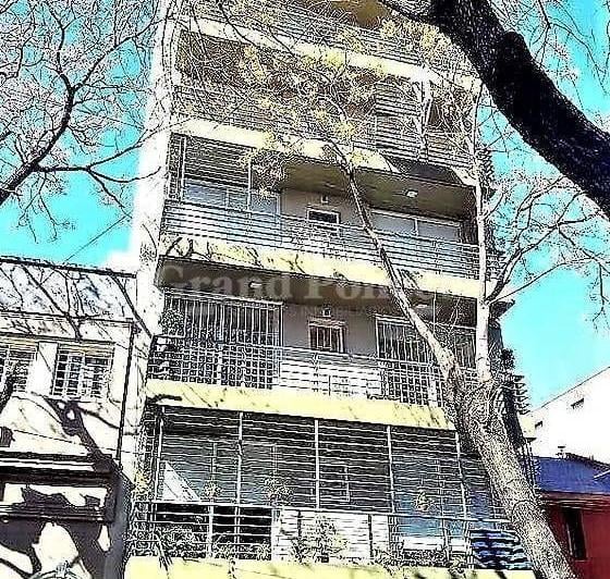 Departamento · 51m² · 2 Ambientes