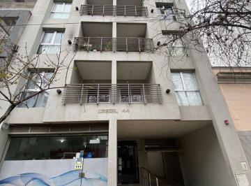Garage , La Plata · Venta de Cochera Descubierta - Centro de La Plata