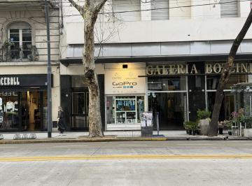 Local comercial · 60m² · Local en Alquiler, Av Santa Fe 1827, Recoleta - 60 m² - Excelente Ubicación