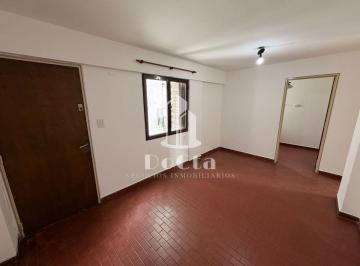 Departamento de 2 ambientes, Córdoba · ¡Oportunidad! Nva Cba - Luminoso - a m Patio Olmos - Bv Illia 200