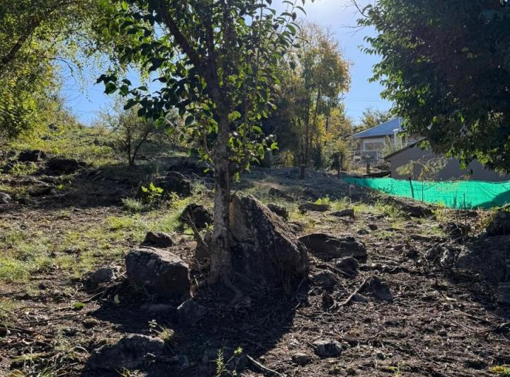 Terreno · 270m²